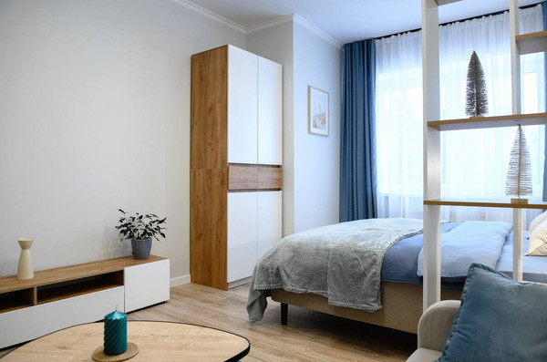 Продам однокомнатную (1-комн.) квартиру, Беланова ул, 6, Калининград г