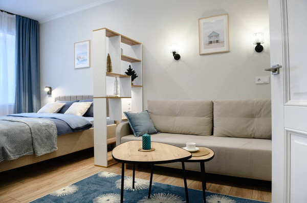 Продам однокомнатную (1-комн.) квартиру, Беланова ул, 6, Калининград г