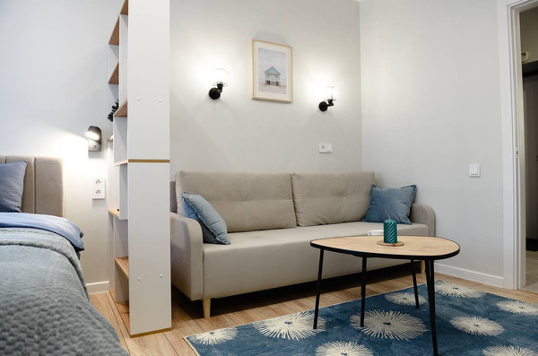 Продам однокомнатную (1-комн.) квартиру, Беланова ул, 6, Калининград г