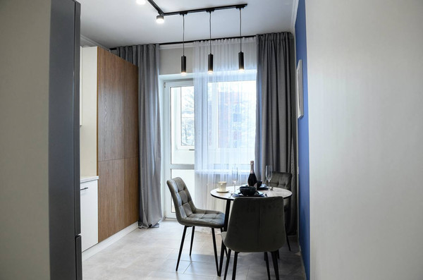 Продам однокомнатную (1-комн.) квартиру, Беланова ул, 6, Калининград г