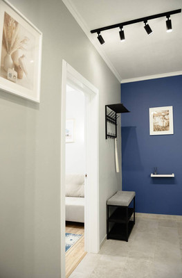 Продам однокомнатную (1-комн.) квартиру, Беланова ул, 6, Калининград г