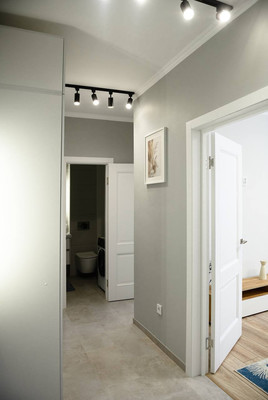 Продам однокомнатную (1-комн.) квартиру, Беланова ул, 6, Калининград г