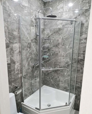 Продам двухкомнатную (2-комн.) квартиру, Обогатительная ул, 12, Янтарный пгт