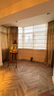 Продам трехкомнатную (3-комн.) квартиру, Сержанта Колоскова ул, 6аАк4, Калининград г