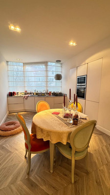 Продам трехкомнатную (3-комн.) квартиру, Сержанта Колоскова ул, 6аАк4, Калининград г