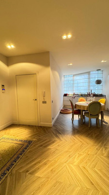 Продам трехкомнатную (3-комн.) квартиру, Сержанта Колоскова ул, 6аАк4, Калининград г