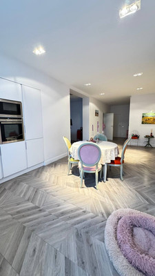 Продам трехкомнатную (3-комн.) квартиру, Сержанта Колоскова ул, 6аАк4, Калининград г