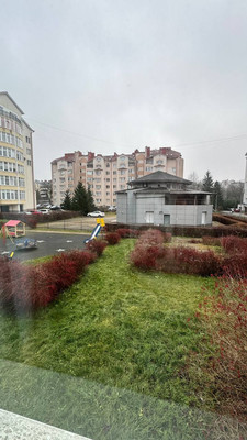 Продам трехкомнатную (3-комн.) квартиру, Сержанта Колоскова ул, 6аАк4, Калининград г