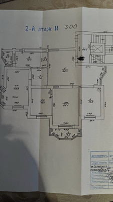 Продам трехкомнатную (3-комн.) квартиру, Сержанта Колоскова ул, 6аАк4, Калининград г