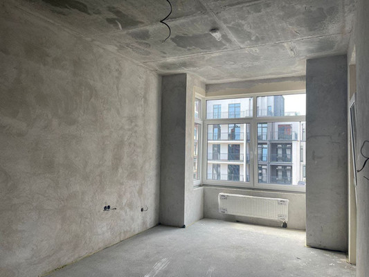 Продам однокомнатную (1-комн.) квартиру, Молодой гвардии ул, 34к3, Калининград г