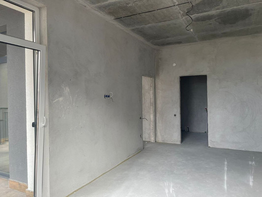 Продам однокомнатную (1-комн.) квартиру, Молодой гвардии ул, 34к3, Калининград г