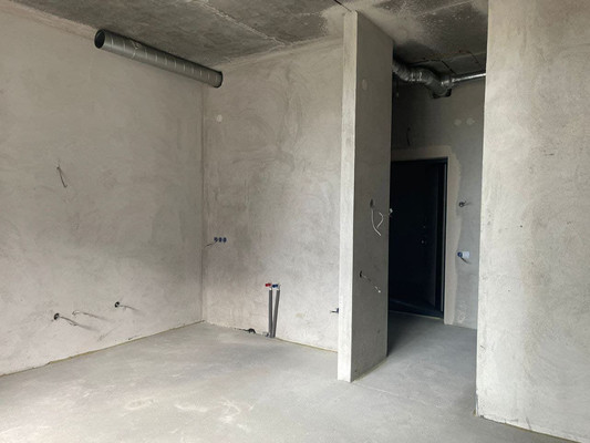 Продам однокомнатную (1-комн.) квартиру, Молодой гвардии ул, 34к3, Калининград г