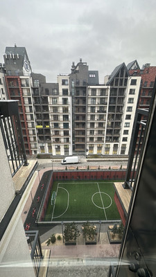 Продам однокомнатную (1-комн.) квартиру, Молодой гвардии ул, 34к3, Калининград г