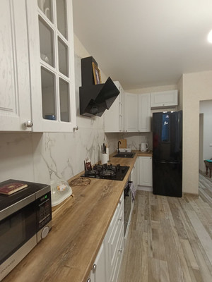 Продам однокомнатную (1-комн.) квартиру, Шахматная ул, 2кв, Калининград г