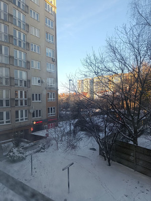 Продам однокомнатную (1-комн.) квартиру, Шахматная ул, 2кв, Калининград г