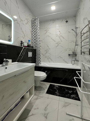 Продам однокомнатную (1-комн.) квартиру, Шахматная ул, 2кв, Калининград г