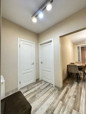 Продам однокомнатную (1-комн.) квартиру, Шахматная ул, 2кв, Калининград г