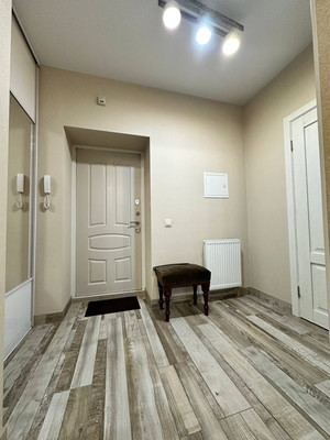 Продам однокомнатную (1-комн.) квартиру, Шахматная ул, 2кв, Калининград г