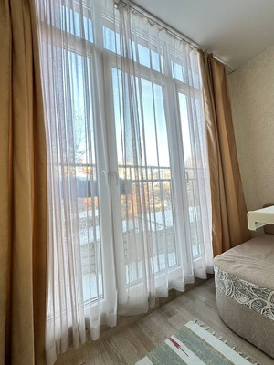 Продам однокомнатную (1-комн.) квартиру, Шахматная ул, 2кв, Калининград г