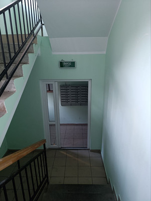 Продам однокомнатную (1-комн.) квартиру, Шахматная ул, 2кв, Калининград г