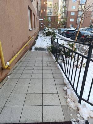 Продам однокомнатную (1-комн.) квартиру, Шахматная ул, 2кв, Калининград г