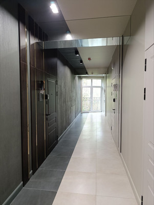 Продам однокомнатную (1-комн.) квартиру, Калининградский пр-кт, 68Д, Светлогорск г