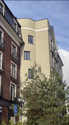 Продам однокомнатную (1-комн.) квартиру, Калининградский пр-кт, 68Д, Светлогорск г