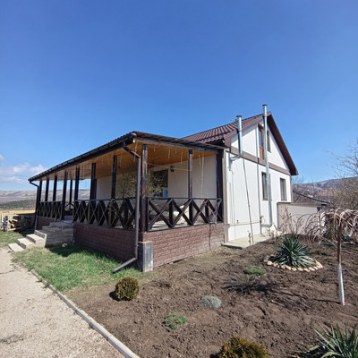 Продам дом, СПК Яблонька тер, Перевальное с, 0 км от города