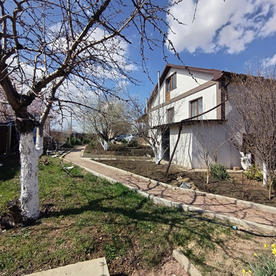 Продам дом, СПК Яблонька тер, Перевальное с, 0 км от города