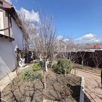 Продам дом, СПК Яблонька тер, Перевальное с, 0 км от города