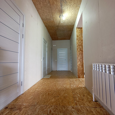 Продам дом, СПК Яблонька тер, Перевальное с, 0 км от города