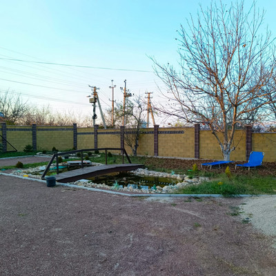 Продам дом, СПК Яблонька тер, Перевальное с, 0 км от города