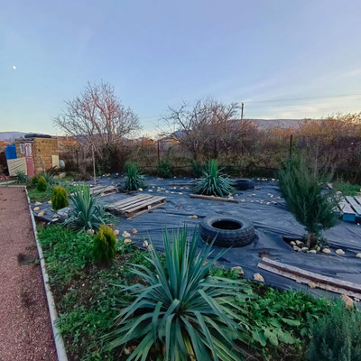 Продам дом, СПК Яблонька тер, Перевальное с, 0 км от города