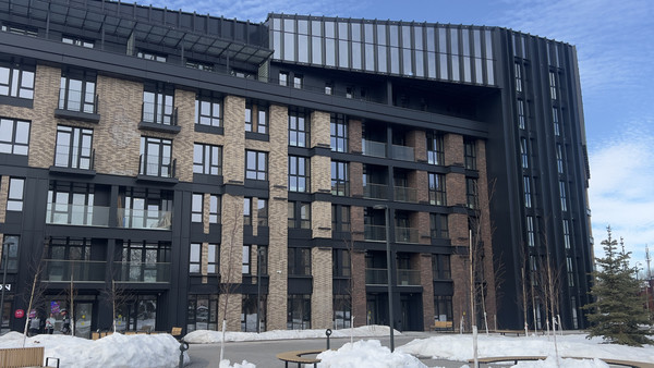 Продам однокомнатную (1-комн.) квартиру, Адмиралтейская ул, 2, Казань г