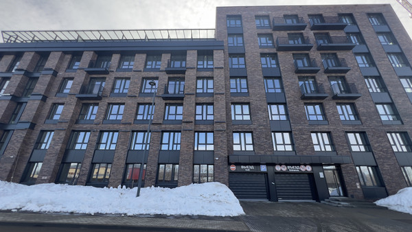 Продам однокомнатную (1-комн.) квартиру, Адмиралтейская ул, 2, Казань г