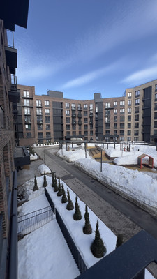 Продам однокомнатную (1-комн.) квартиру, Адмиралтейская ул, 2, Казань г