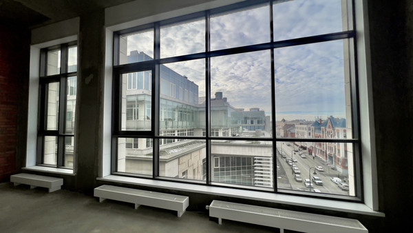 Продам однокомнатную (1-комн.) квартиру, Право-Булачная ул, 51, Казань г