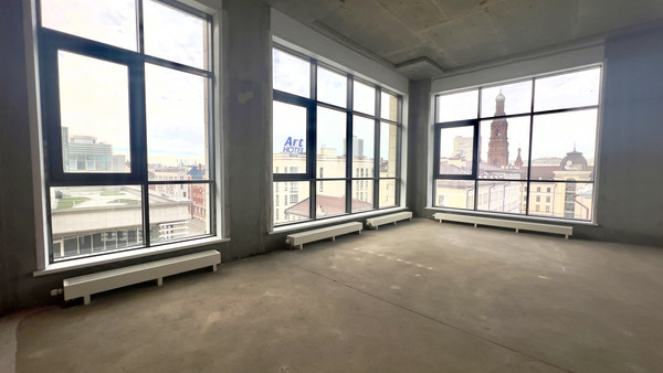 Продам однокомнатную (1-комн.) квартиру, Право-Булачная ул, 51, Казань г