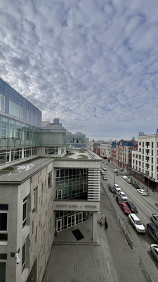 Продам однокомнатную (1-комн.) квартиру, Право-Булачная ул, 51, Казань г