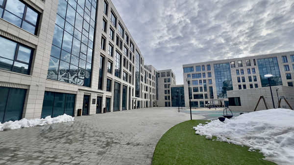 Продам однокомнатную (1-комн.) квартиру, Право-Булачная ул, 51, Казань г