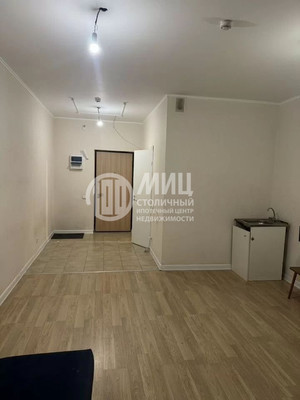 Продам однокомнатную (1-комн.) квартиру, Молодежный (Пригород Лесное мкр.) б-р, 15, Мисайлово д