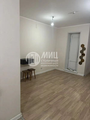 Продам однокомнатную (1-комн.) квартиру, Молодежный (Пригород Лесное мкр.) б-р, 15, Мисайлово д