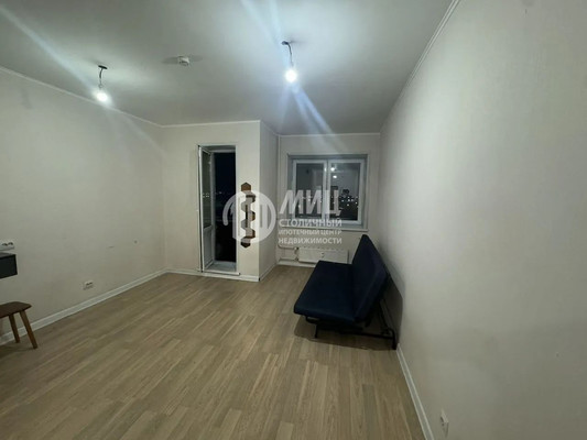 Продам однокомнатную (1-комн.) квартиру, Молодежный (Пригород Лесное мкр.) б-р, 15, Мисайлово д