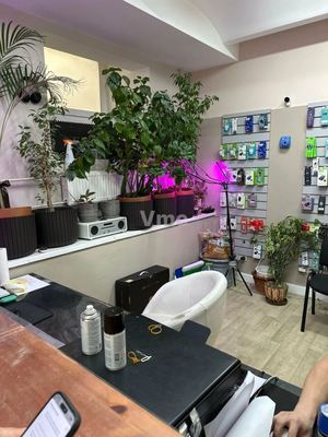 Сдам коммерческое помещение 163 м2, Орлово-Давыдовский пер, 2/5к3, Москва г