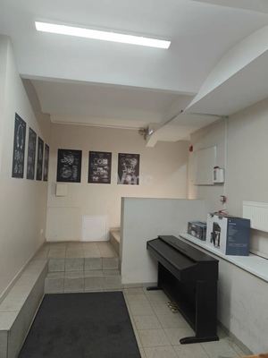 Сдам коммерческое помещение 163 м2, Орлово-Давыдовский пер, 2/5к3, Москва г