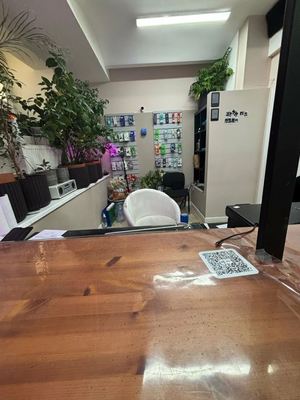 Сдам коммерческое помещение 163 м2, Орлово-Давыдовский пер, 2/5к3, Москва г