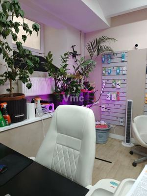 Сдам коммерческое помещение 163 м2, Орлово-Давыдовский пер, 2/5к3, Москва г