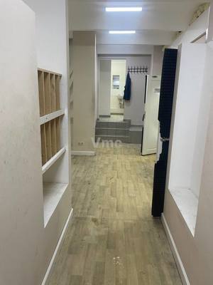 Сдам коммерческое помещение 163 м2, Орлово-Давыдовский пер, 2/5к3, Москва г