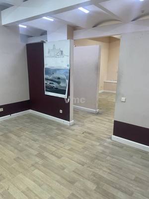 Сдам коммерческое помещение 163 м2, Орлово-Давыдовский пер, 2/5к3, Москва г