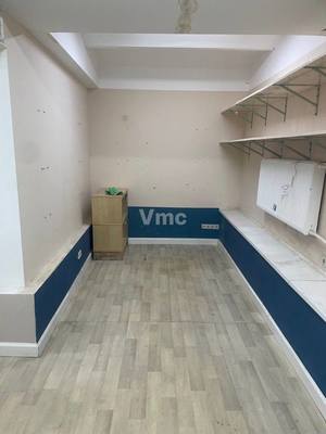 Сдам коммерческое помещение 163 м2, Орлово-Давыдовский пер, 2/5к3, Москва г